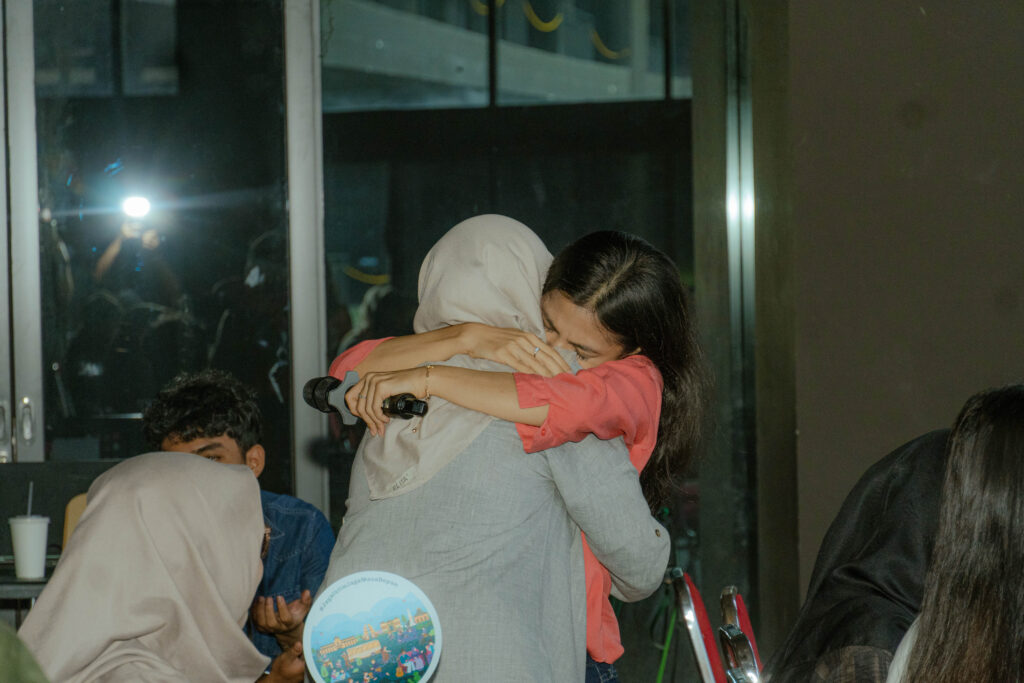 Gapapa Valentine bor03814