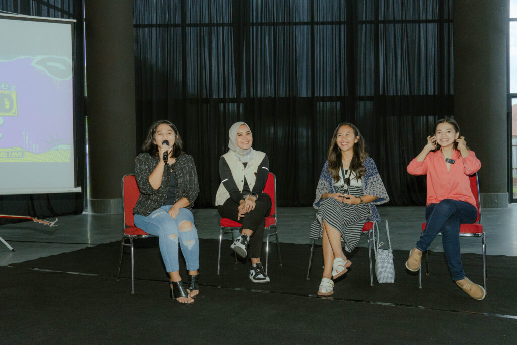 Gapapa Valentine bor03844