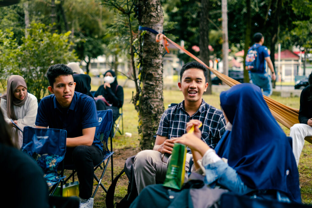 Chill and Connect dscf6057