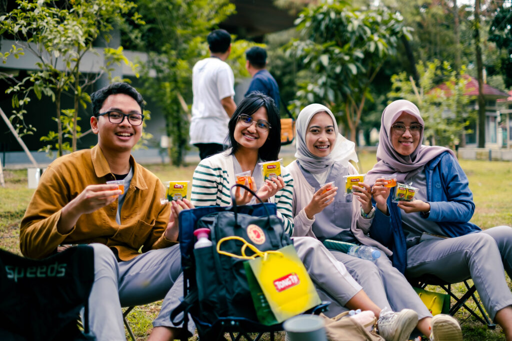 Chill and Connect dscf6107