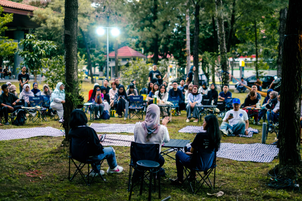 Chill and Connect dscf6234