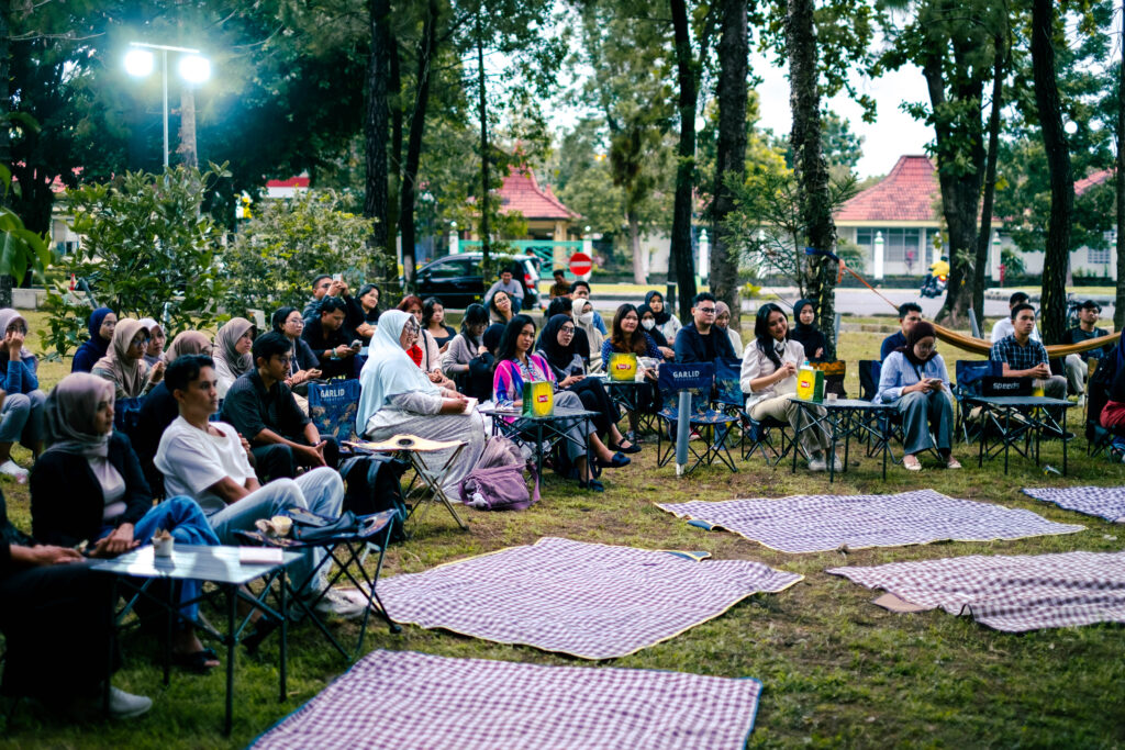 Chill and Connect dscf6254