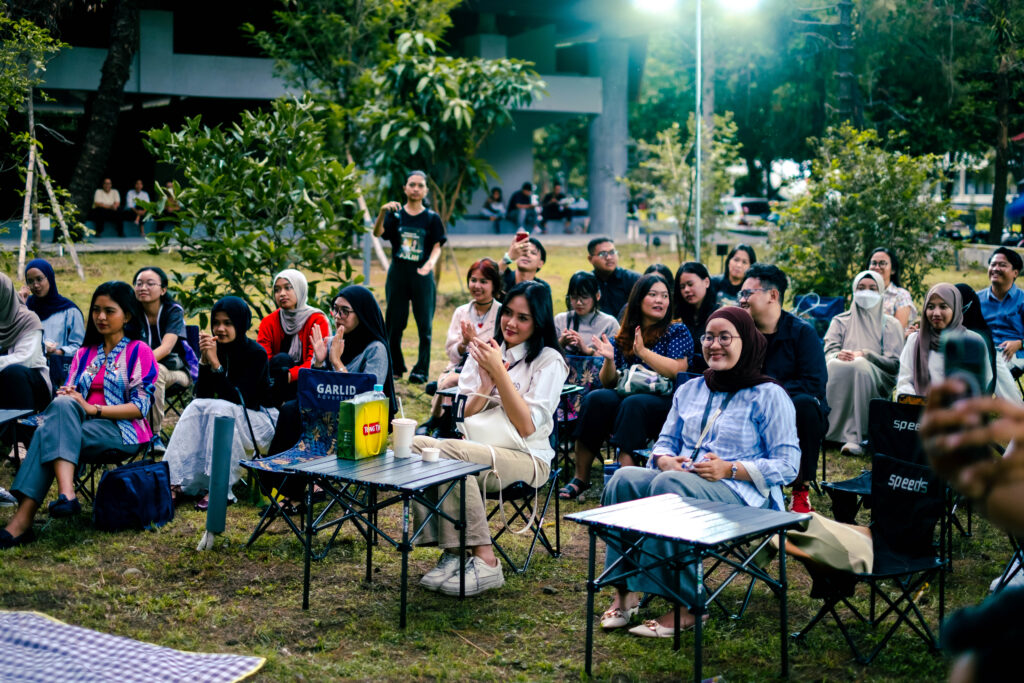 Chill and Connect dscf6268