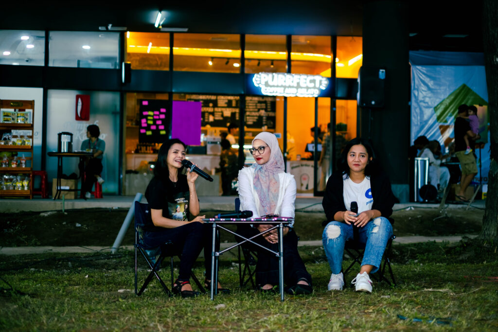 Chill and Connect dscf6323