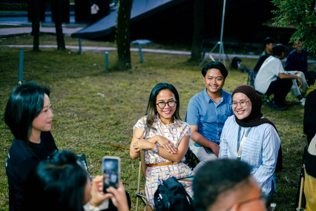 Chill and Connect dscf6347