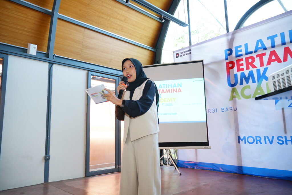 Gapapa X Impala Network (Pertamina UMK Academy) hms08609