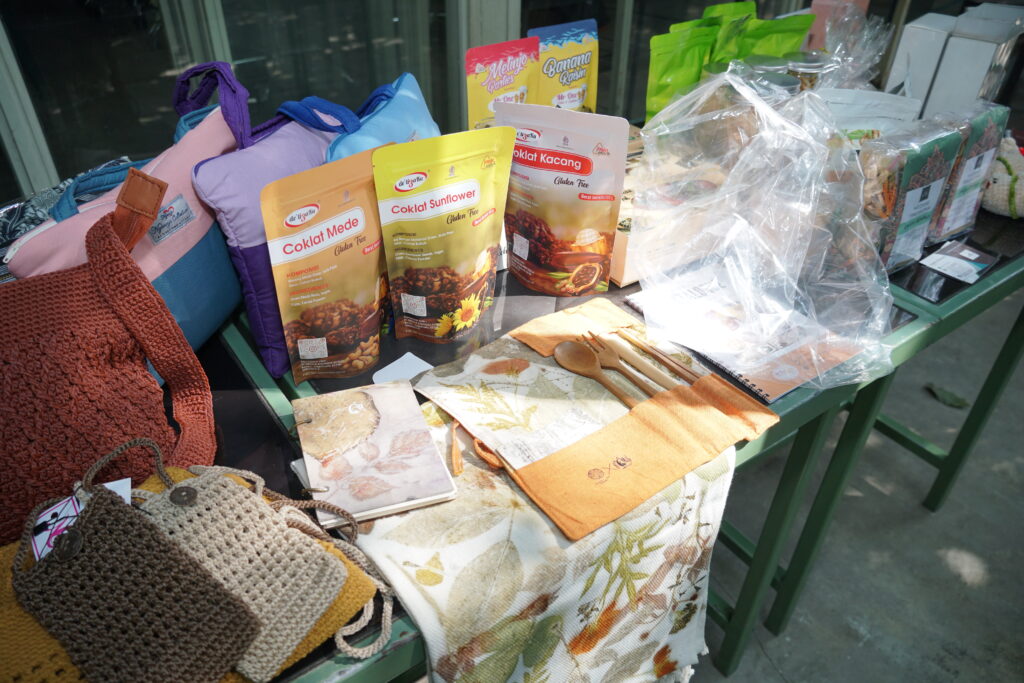 Gapapa X Impala Network (Pertamina UMK Academy) hms09286