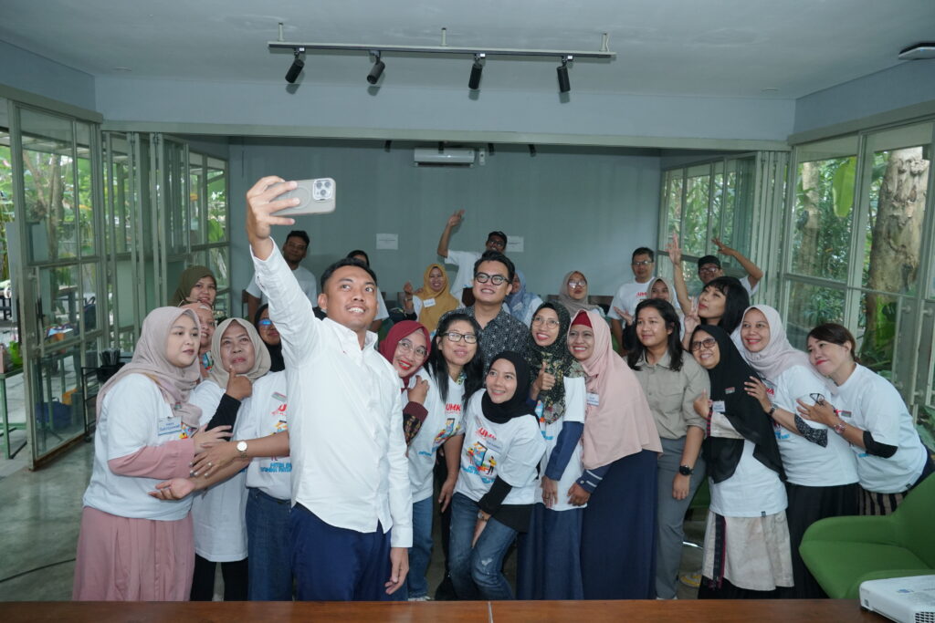 Gapapa X Impala Network (Pertamina UMK Academy) hms09365