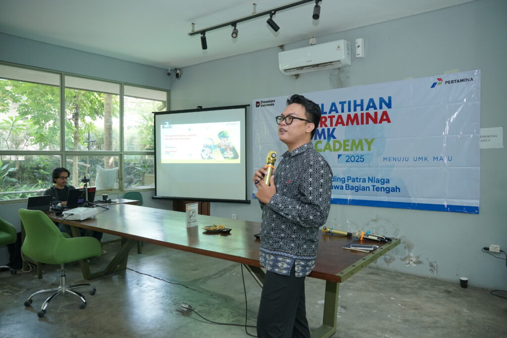 Gapapa X Impala Network (Pertamina UMK Academy) hms09369