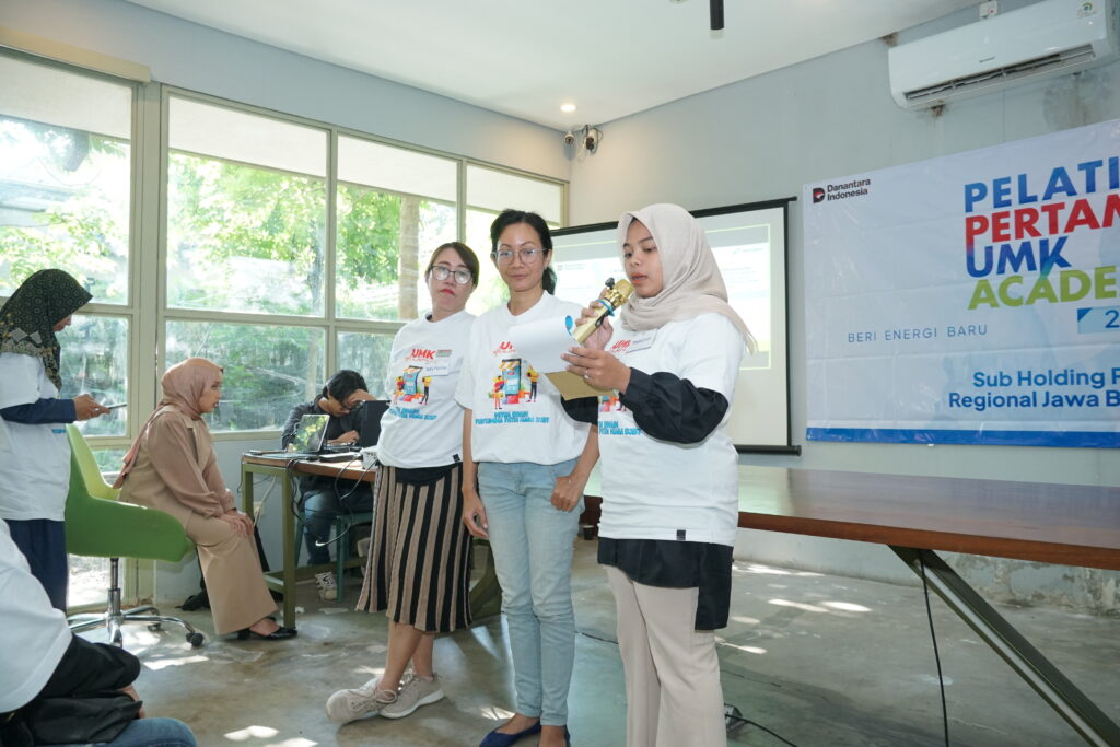 Gapapa X Impala Network (Pertamina UMK Academy) hms09443
