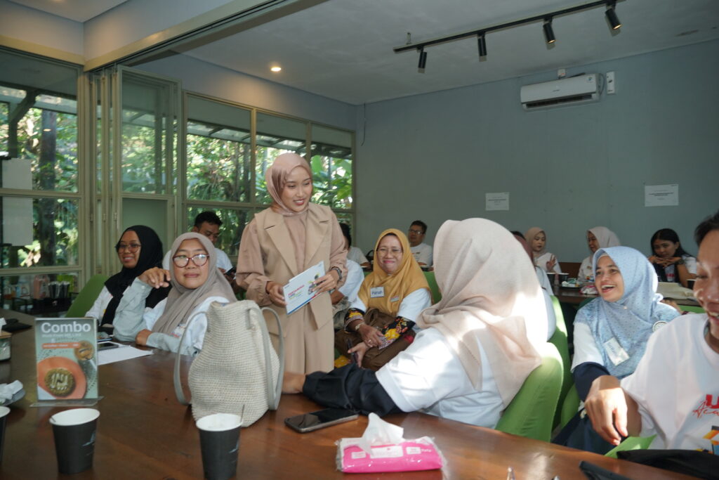 Gapapa X Impala Network (Pertamina UMK Academy) hms09466